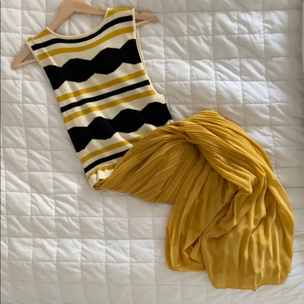 Dear Creatures Maxi Dress